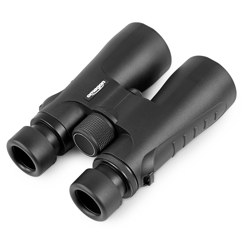 Omegon Kikare Blackstar 2.0 10x50 + 2 solfilter
