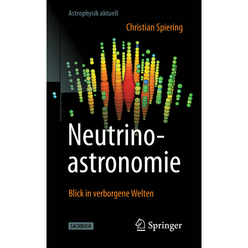 Springer Neutrino-astronomi
