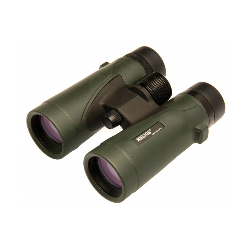 Helios Optics Kikare 8x42 ED WP6 Mistral