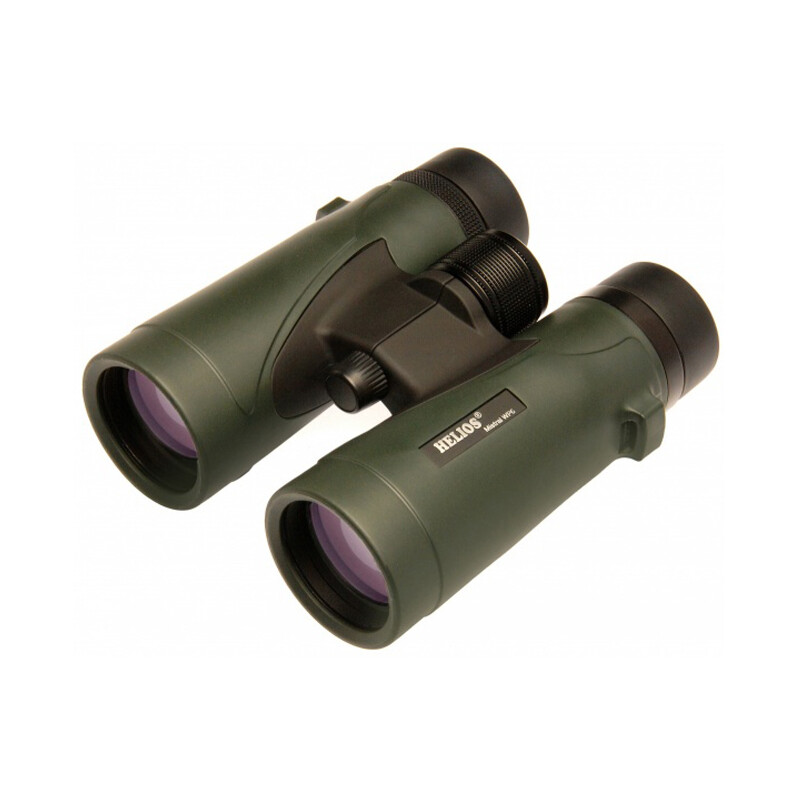 Helios Optics Kikare 10x42 WP6 Mistral