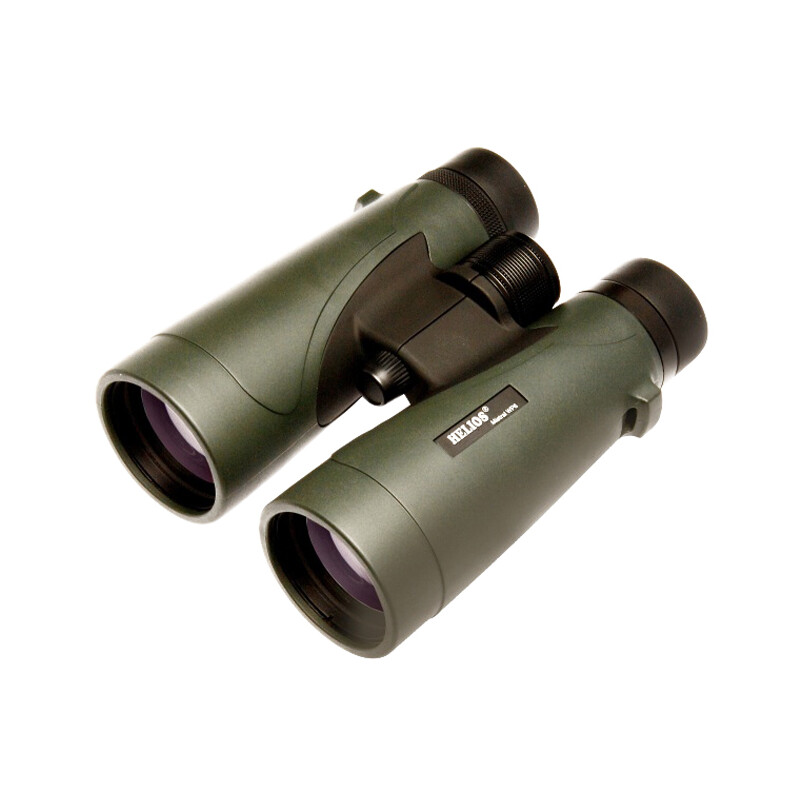 Helios Optics Kikare 10x50 WP6 Mistral