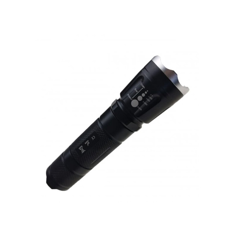 Maximtac IR-lampa 940 nm