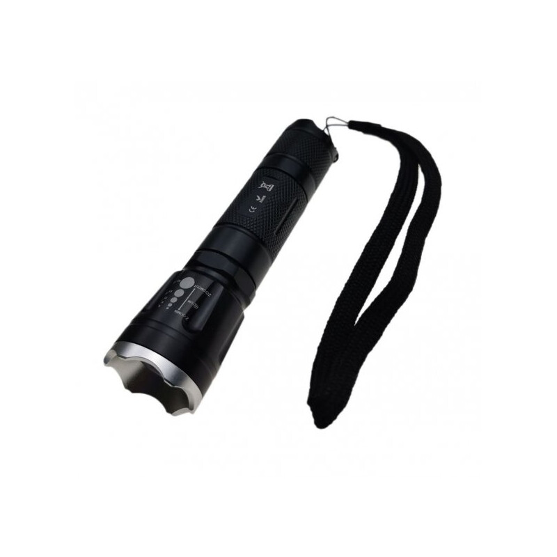 Maximtac IR-lampa 940 nm