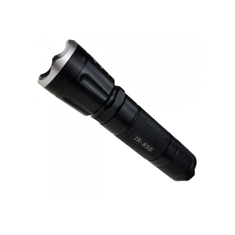 Maximtac IR-lampa 850 nm