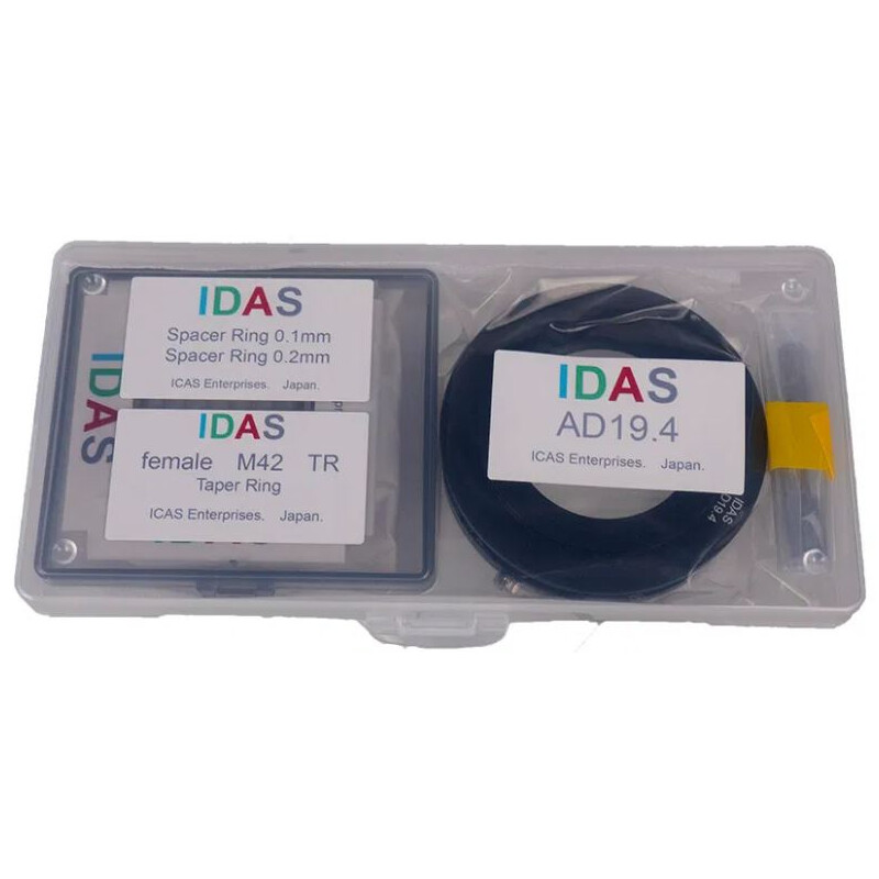 IDAS NBZ-Di Filter Set RASA 8