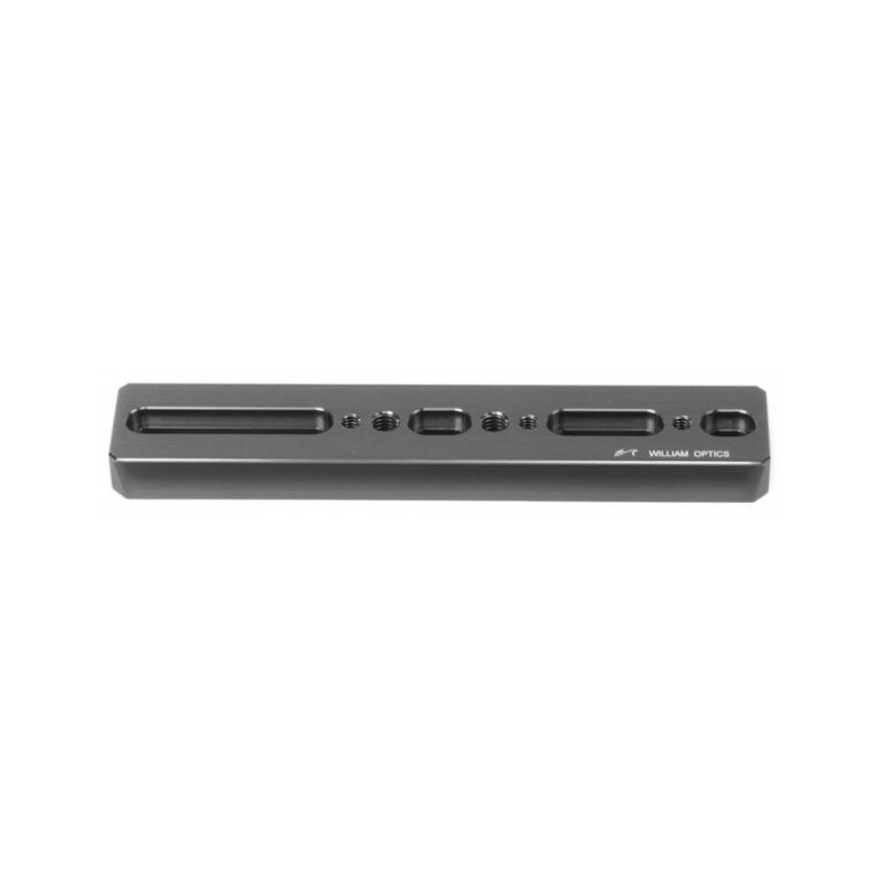 William Optics DSD 210 Prismaskena