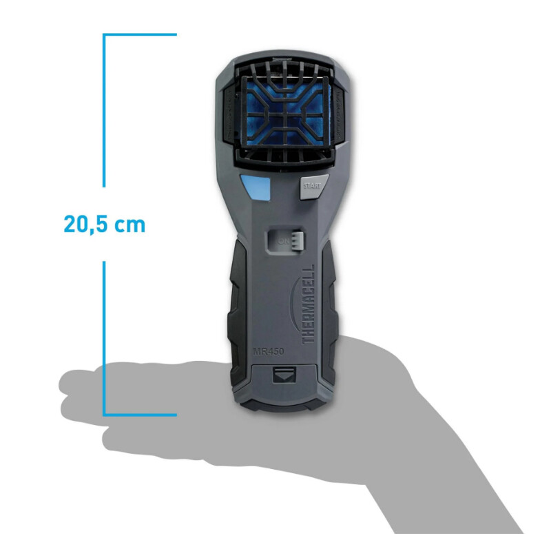Thermacell Myggmedel Proactive MR-450