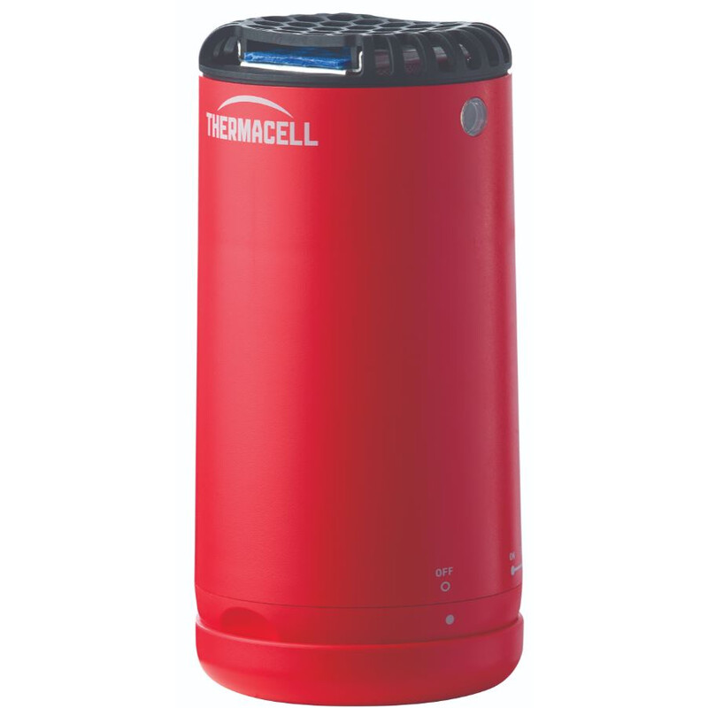 Thermacell HALO Mini röd myggmedel