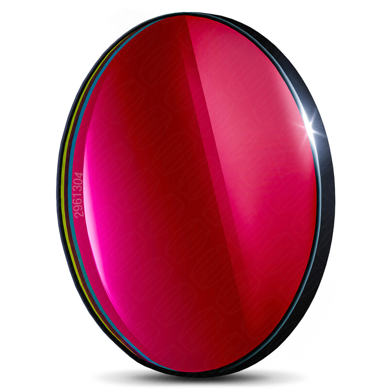 Baader Filter SII CMOS f/2 Highspeed 50,4 mm