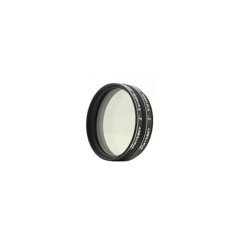 Artesky Variabelt polariserande filter 2"