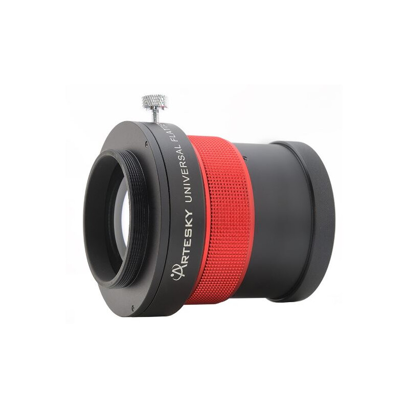Artesky Variabel Flattener 1.0x