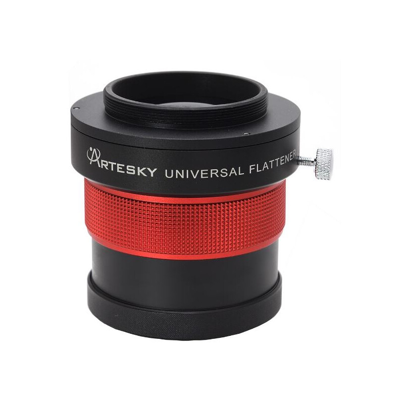 Artesky Variabel Flattener 1.0x