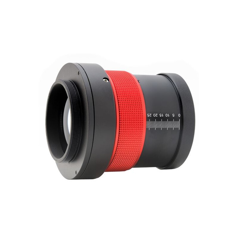 Artesky Variabel Flattener 1.0x
