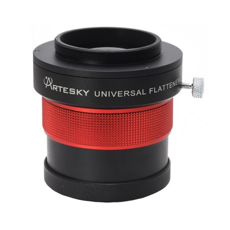 Artesky Variabel Flattener 1.0x