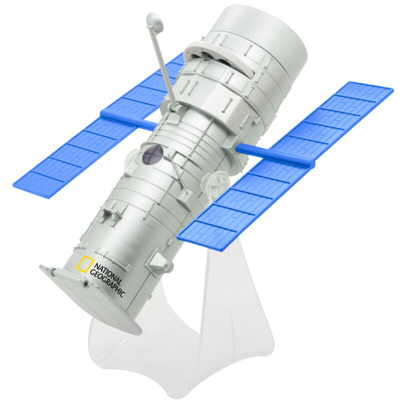National Geographic Planetarium Hubble rymdprojektor
