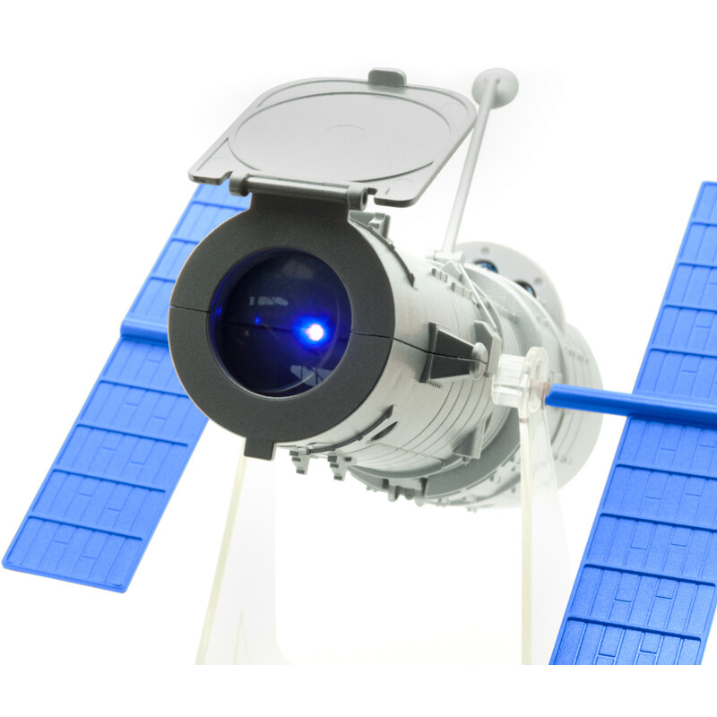 National Geographic Planetarium Hubble rymdprojektor
