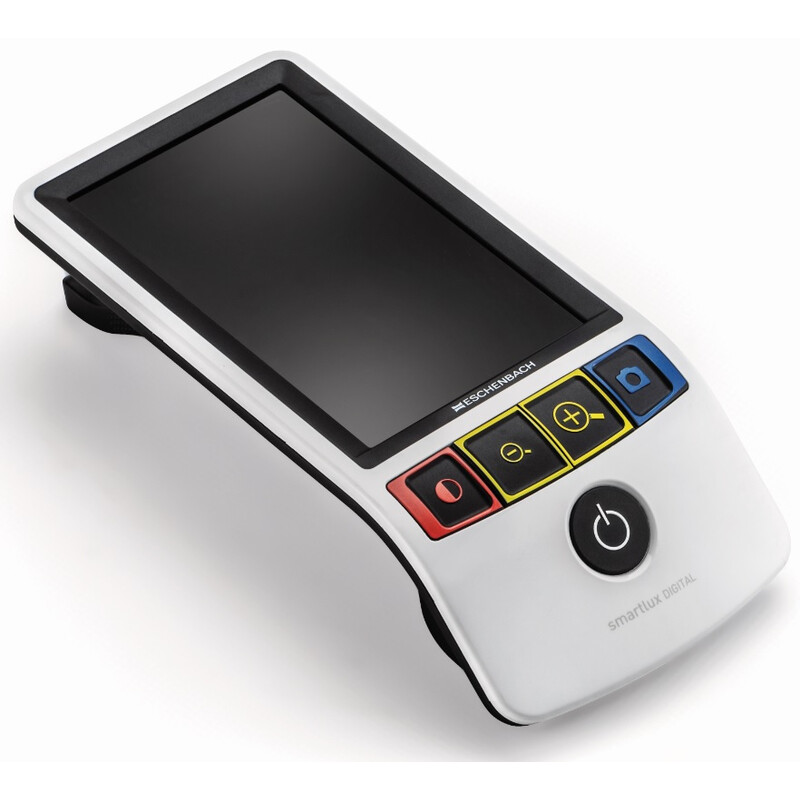 Eschenbach smartlux Digital Lupp (2021 års version)