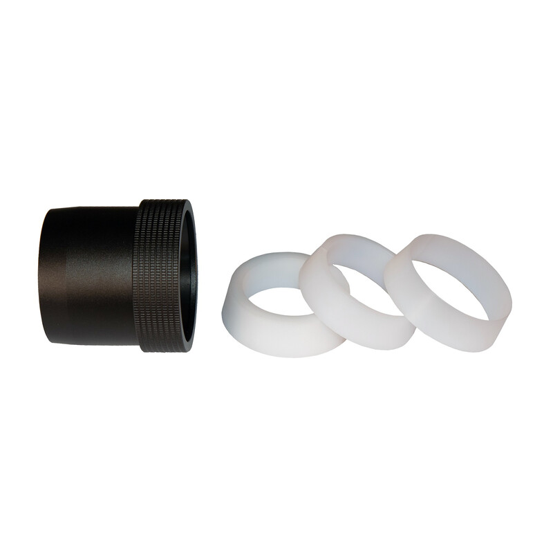 Pard Okularadapter Universaladapter för NSG NV007S & SP 36-48mm okular