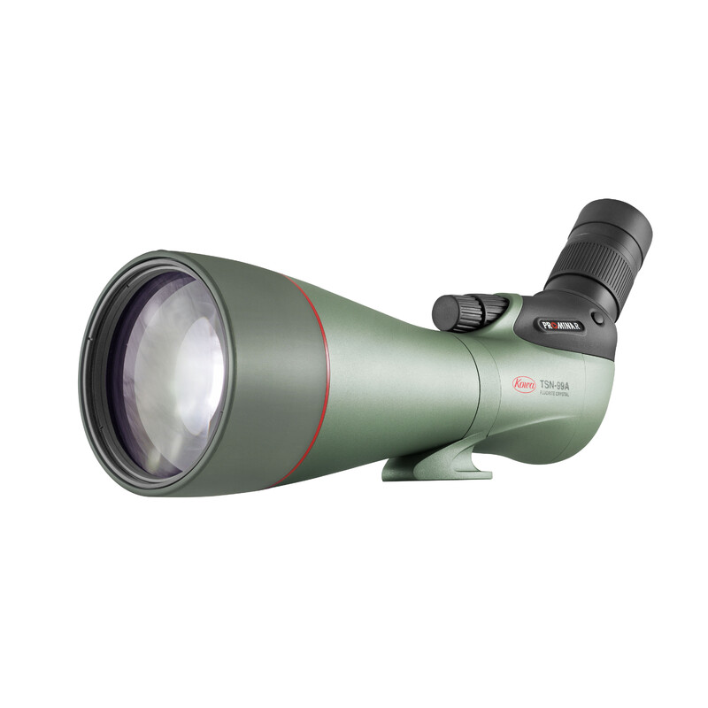 Kowa Kompakt tubkikare TSN-99A PROMINAR 30-70x99 zoomuppsättning