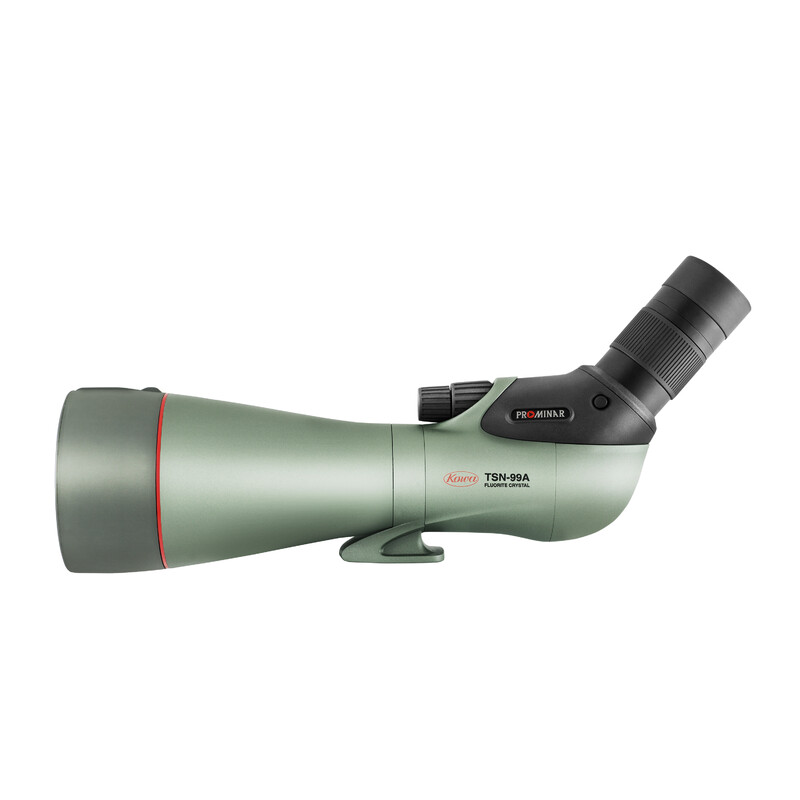 Kowa Kompakt tubkikare TSN-99A PROMINAR 30-70x99 zoomuppsättning