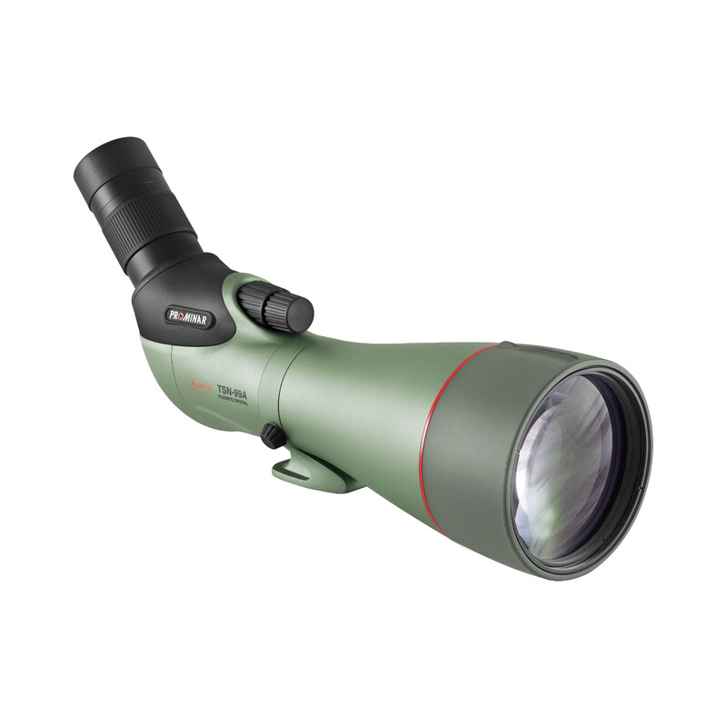 Kowa Kompakt tubkikare TSN-99A PROMINAR 30-70x99 zoomuppsättning