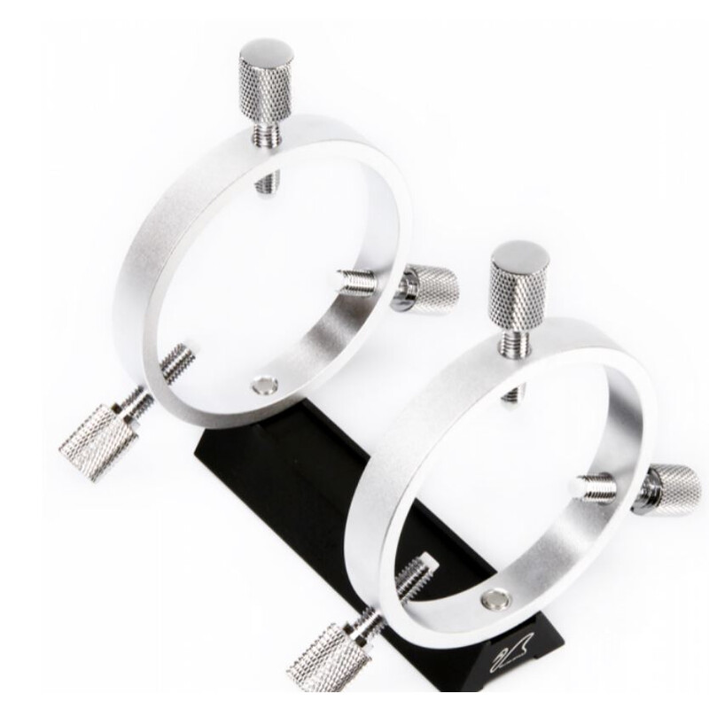William Optics Rörklämmor (för styrrör) 50 mm
