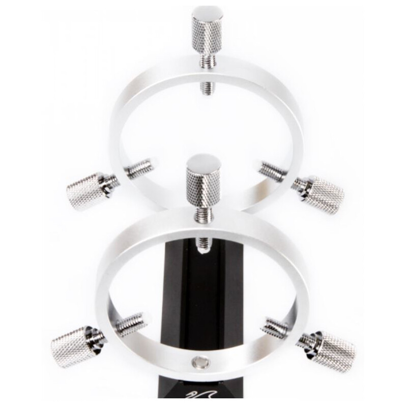 William Optics Rörklämmor (för styrrör) 50 mm