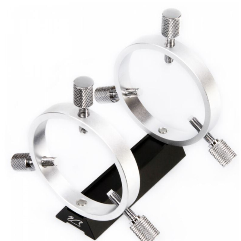 William Optics Rörklämmor (för styrrör) 50 mm