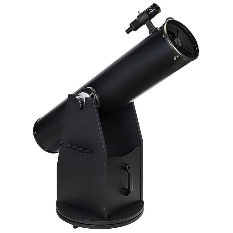 Levenhuk Dobson-teleskop N 200/1200 Ra 200N DOB
