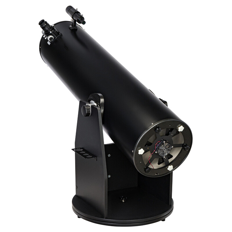 Levenhuk Dobson-teleskop N 304/1520 Ra 300N DOB