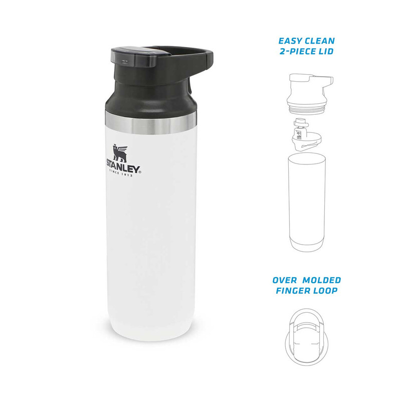 Stanley Adventure Vacuum Switchback-mugg 0,47 l