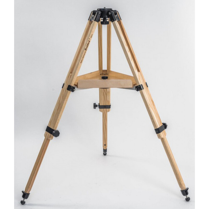 Berlebach Trä-trebensstativ Report 312 Astro