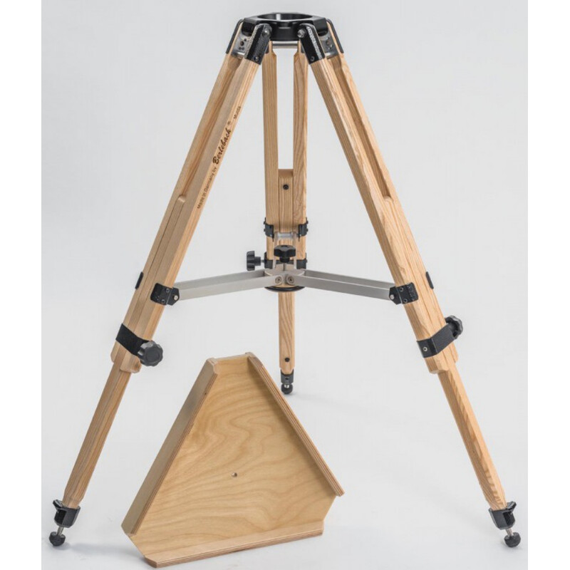 Berlebach Trä-trebensstativ Report 212 Astro