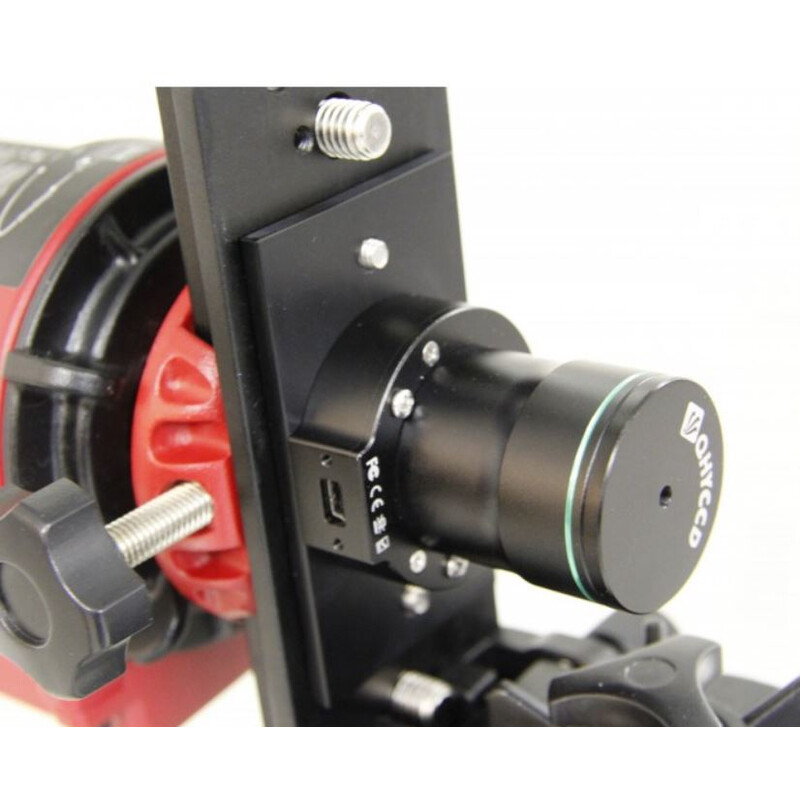 Artesky QHY PoleMaster adapter för Star Adventurer