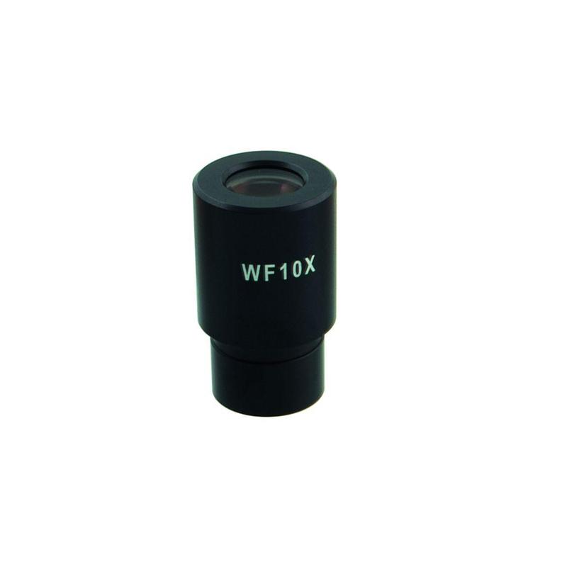 Windaus Vidvinkelokular WF 10x med mikrometer för HPM 300