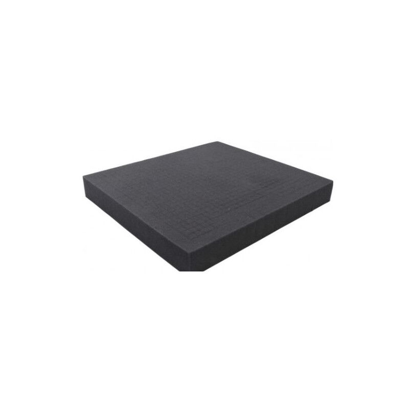 Geoptik Skuminsats 61x45,5x6,5 cm för EPH-transportväska