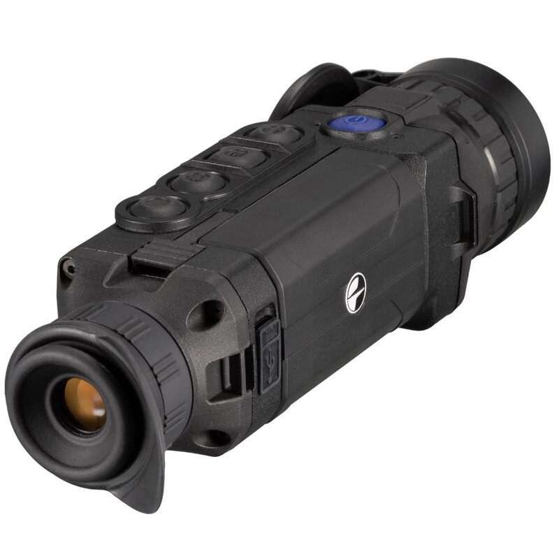 Pulsar-Vision Värmekamera Helion 2 XQ38F värmebildsapparat