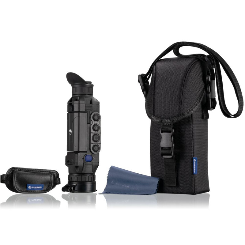 Pulsar-Vision Värmekamera Helion 2 XQ38F värmebildsapparat