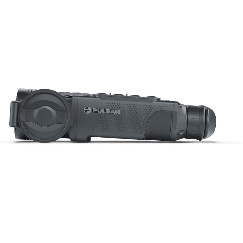 Pulsar-Vision Värmekamera Helion 2 XQ50F värmebildsapparat