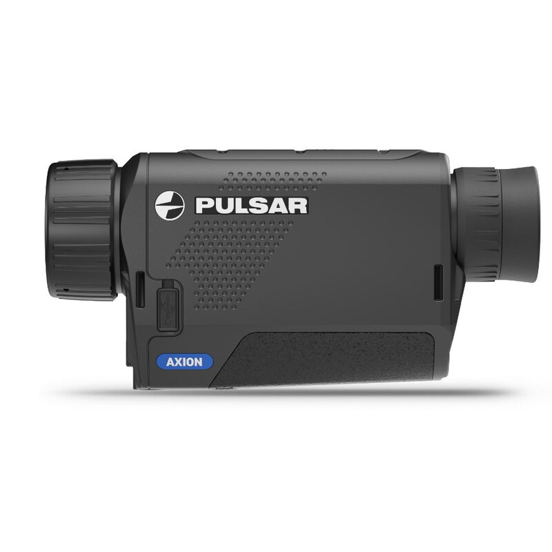Pulsar-Vision Värmekamera Axion XM30S värmebildsapparat