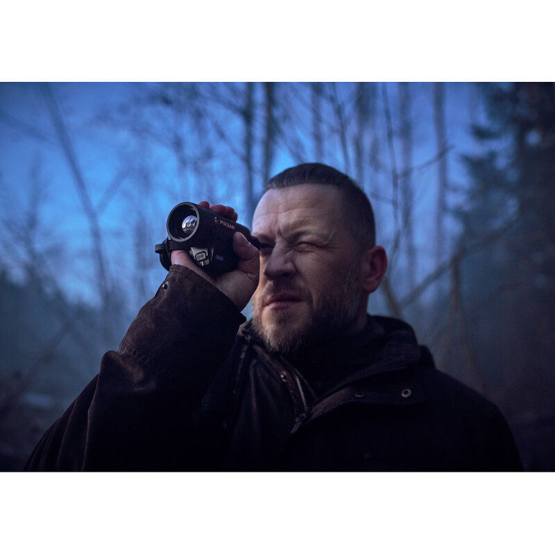 Pulsar-Vision Värmekamera Axion XM30S värmebildsapparat
