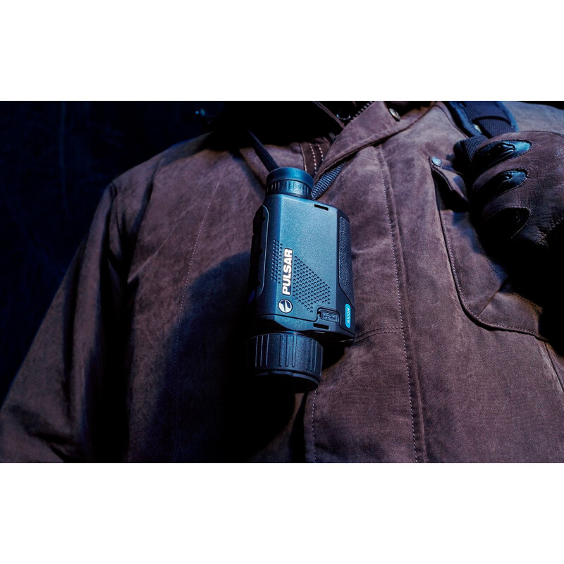 Pulsar-Vision Värmekamera Axion XM30S värmebildsapparat