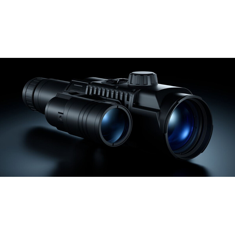 Pulsar-Vision Mörkersikte Digital NV Forward FN455