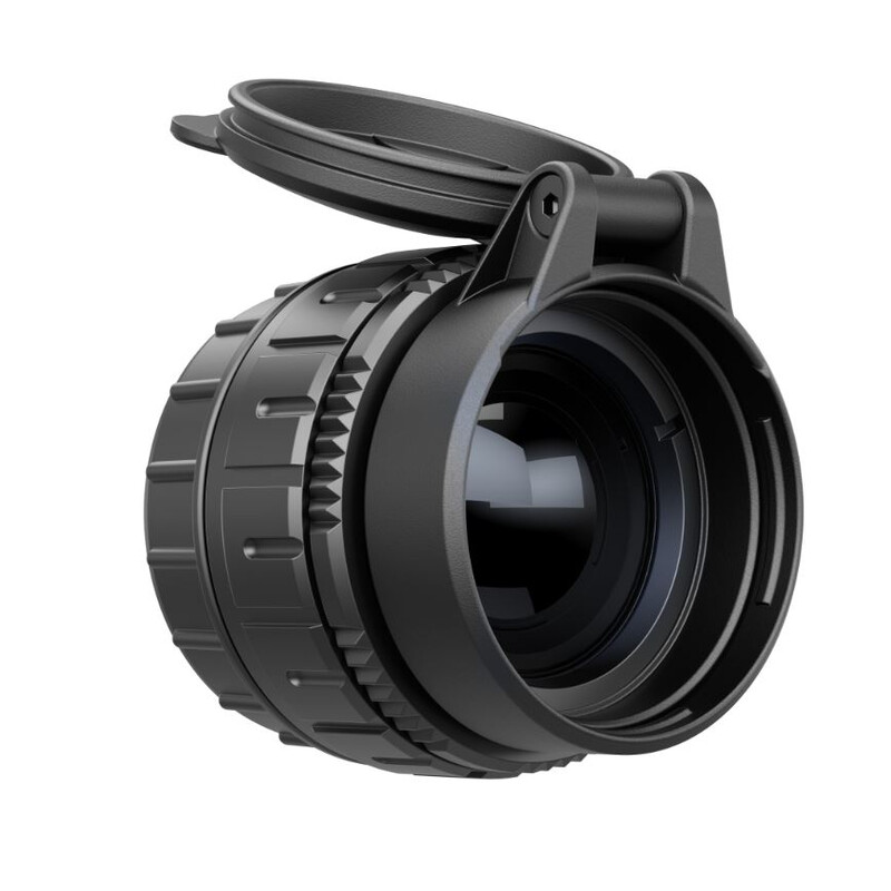 Pulsar-Vision F50 objektiv för termisk avbildning