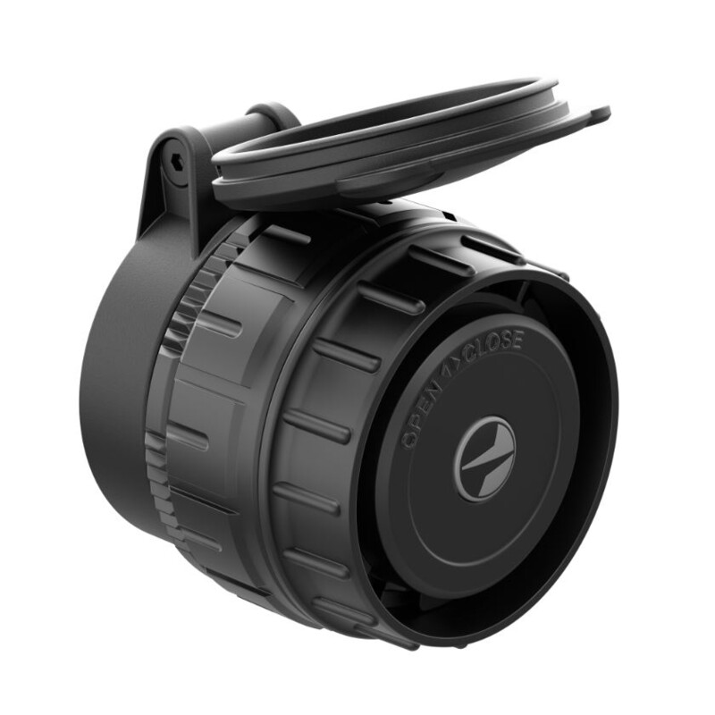 Pulsar-Vision F50 objektiv för termisk avbildning