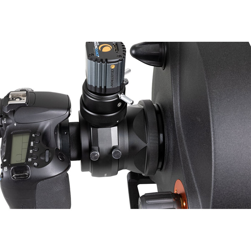 Celestron Adapter för Off-Axis Guider Deluxe V2