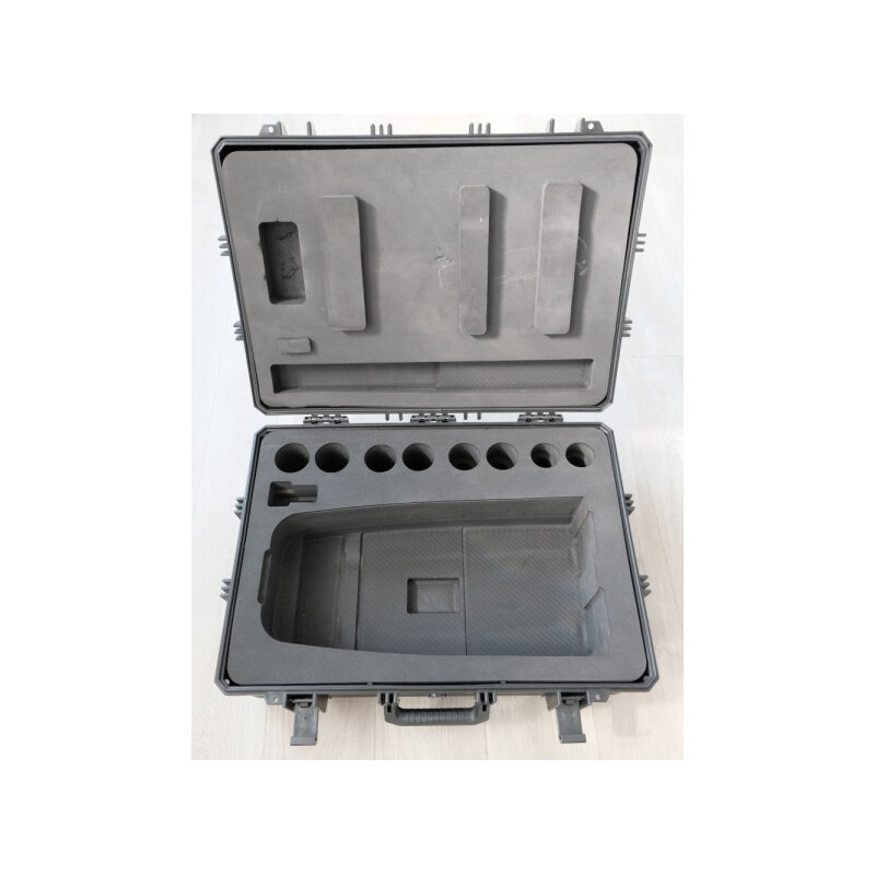 APM Hårt fodral för 70 mm