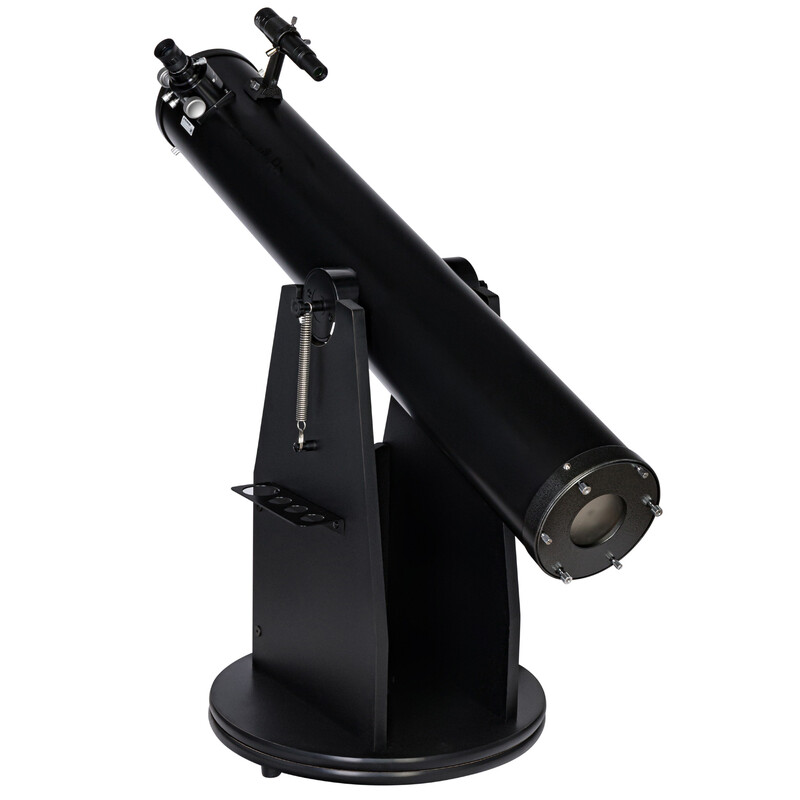 Levenhuk Dobson-teleskop N 153/1215 Ra 150N DOB