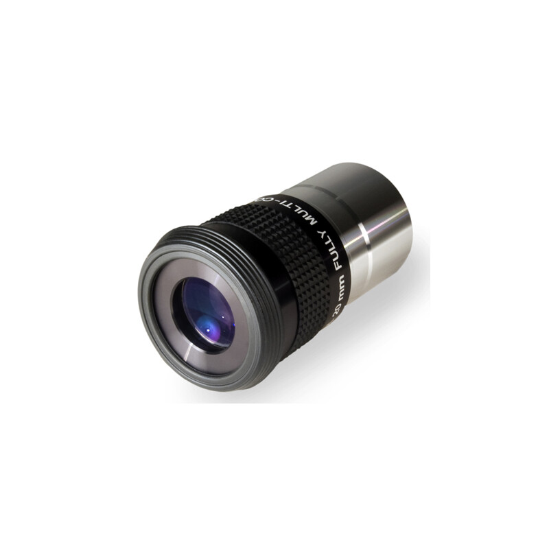 Levenhuk Okular Plössl 20 mm 1,25"