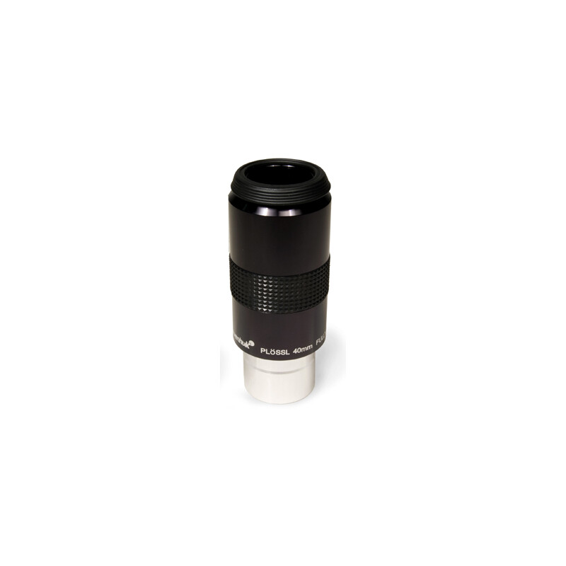 Levenhuk Okular Plössl 40 mm 1,25"